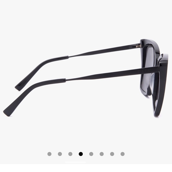 Diff Eyewear Becky II Brand New - Picture 8 of 9